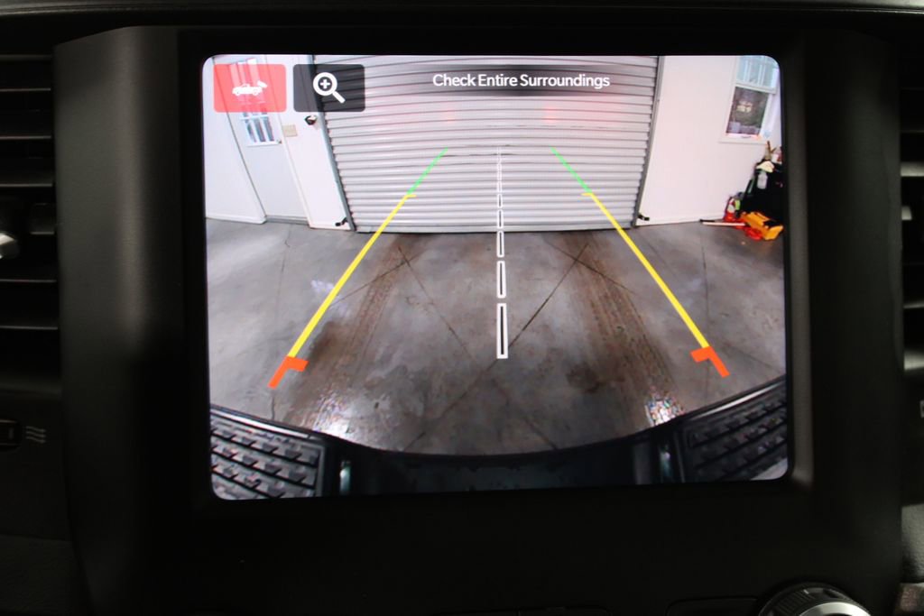 Used 2024 RAM 2500 Tradesman w/ Bed Utility Group image 52