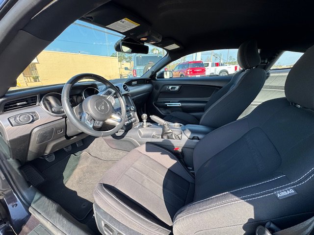 Used 2022 Ford Mustang GT w/ Equipment Group 301A image 8