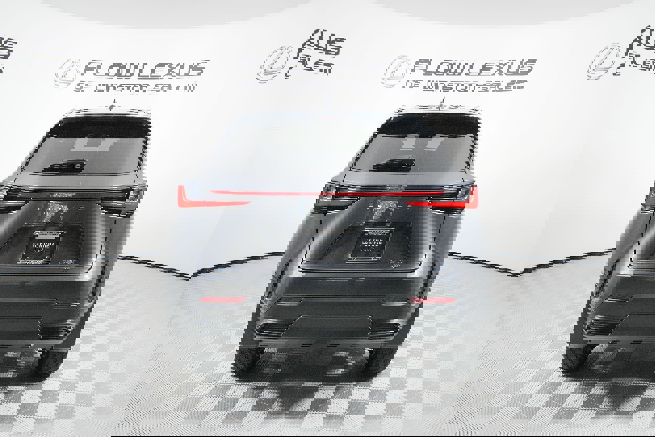 Used 2025 Lexus NX 350 AWD w/ Premium Package image 6