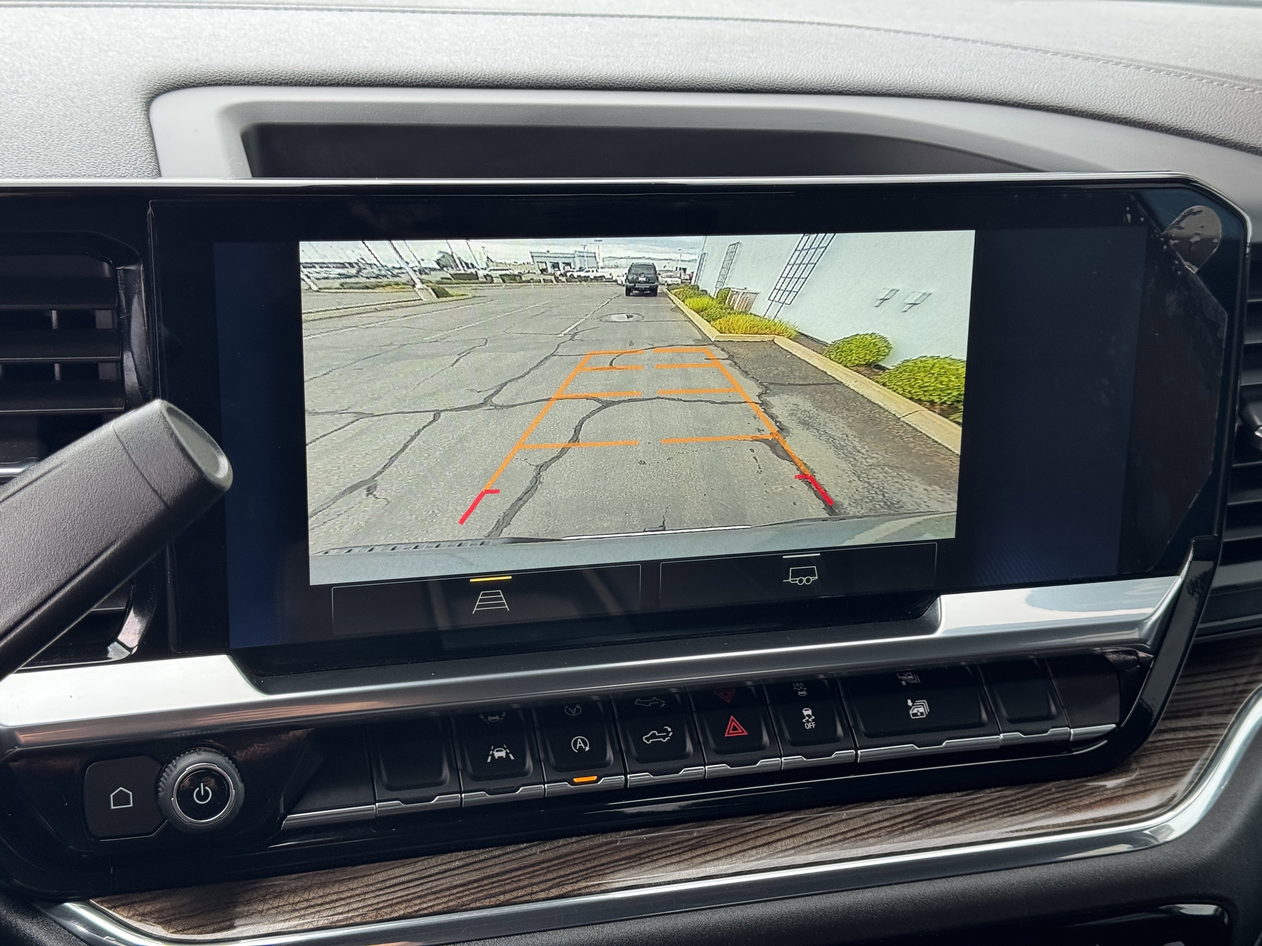 Used 2023 Chevrolet Silverado 1500 LT image 28