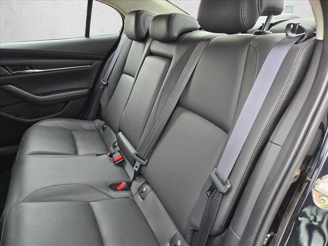 Used 2024 MAZDA MAZDA3 s image 18