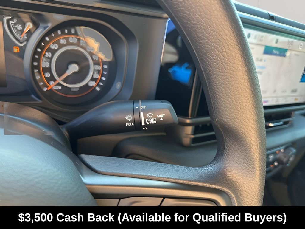 New 2026 Jeep Wrangler Unlimited Sport AWD/4WD image 33
