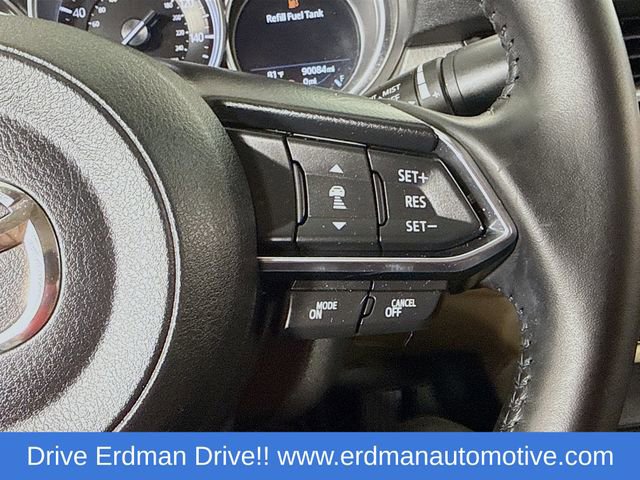 Used 2020 MAZDA MAZDA6 Touring image 14