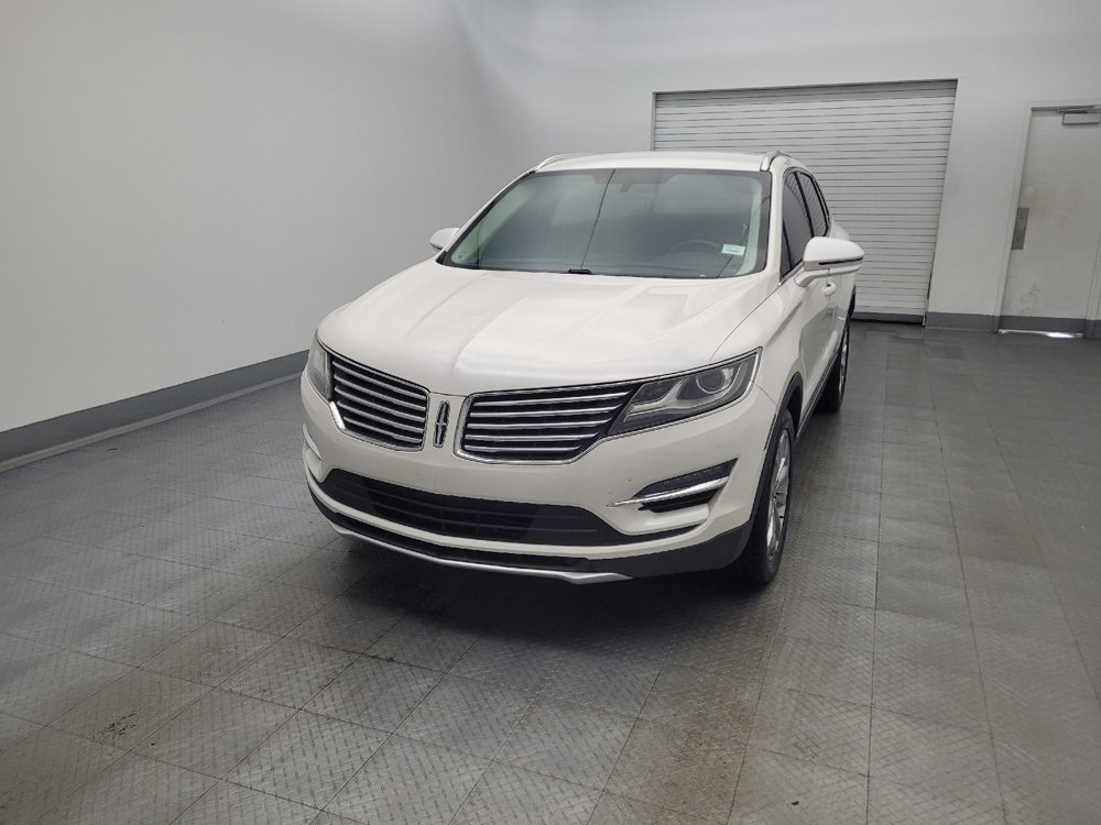 Used 2018 Lincoln MKC Select w/ Select Plus Package image 15