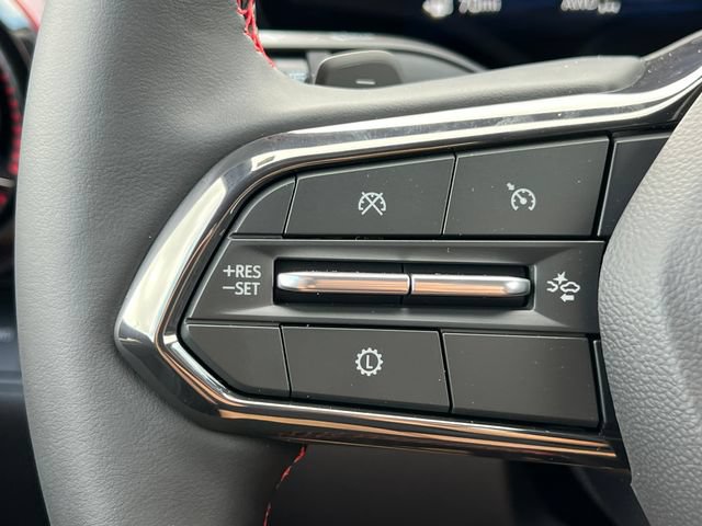New 2027 Chevrolet Equinox RS w/ Safety and Technology Package AWD/4WD image 20