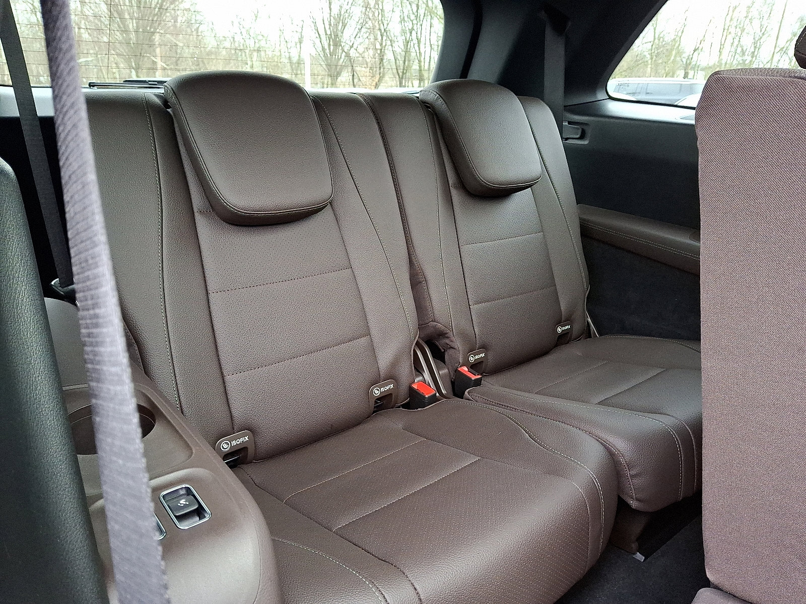 Certified 2022 Mercedes-Benz GLS 450 4MATIC image 10