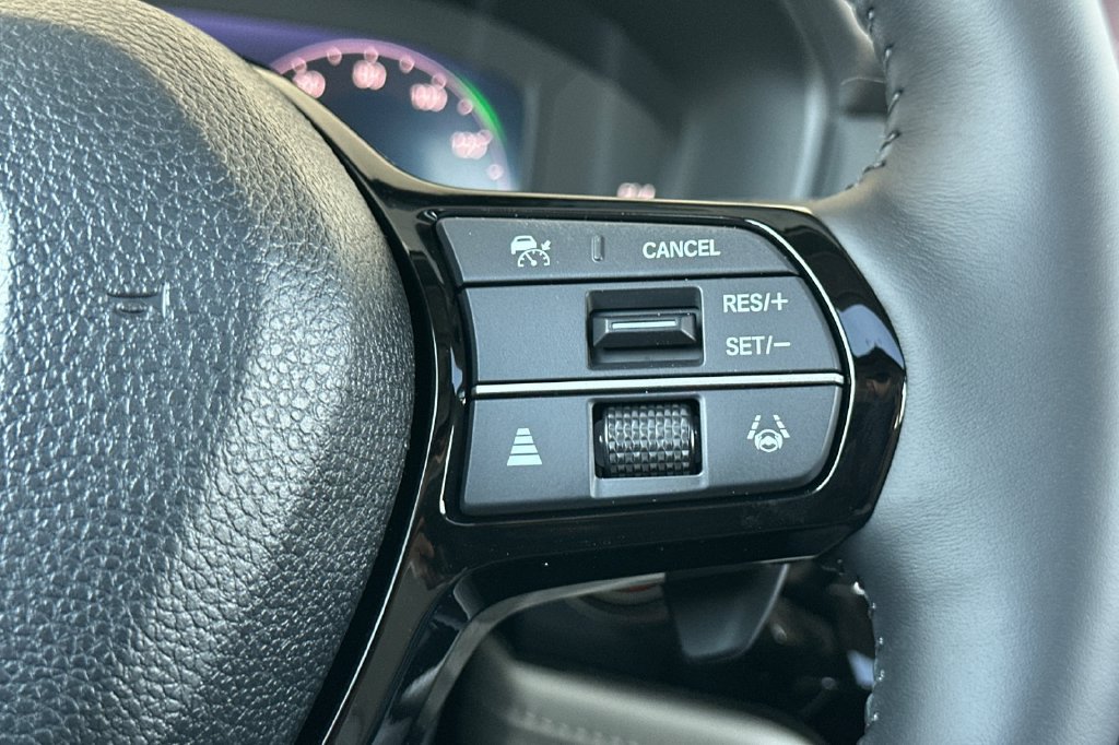 New 2026 Honda Accord Touring image 30