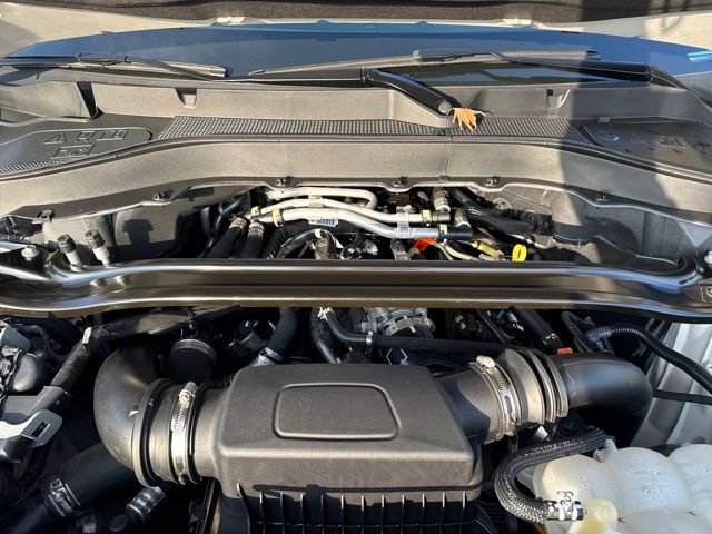 Used 2023 Ford Explorer ST w/ Equipment Group 401A image 22