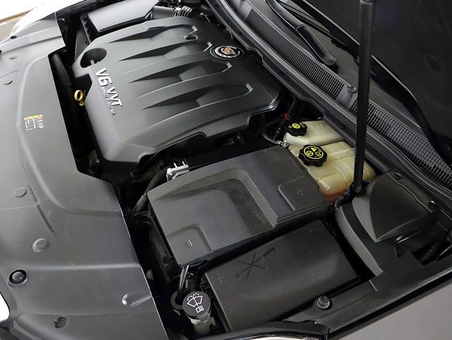 Used 2013 Cadillac XTS Premium FWD image 35