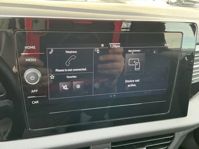 Used 2025 Volkswagen Jetta S image 22