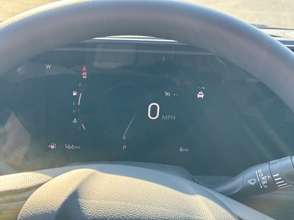 New 2026 Buick Envista Preferred FWD image 21