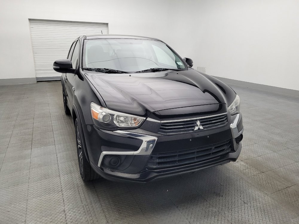 Used 2016 Mitsubishi Outlander Sport ES image 14