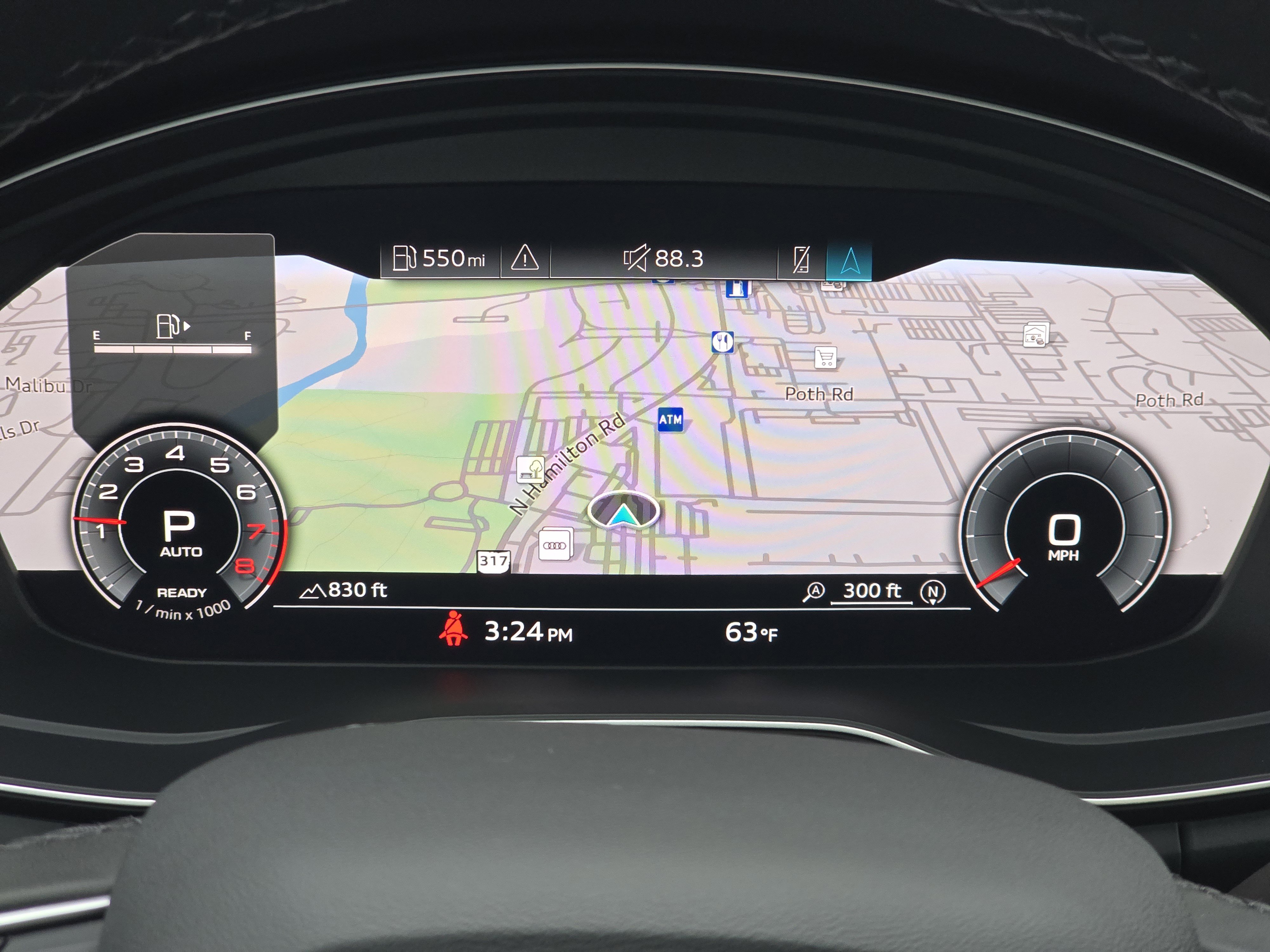 Certified 2023 Audi Q5 2.0T Premium Plus w/ Premium Plus Package image 25