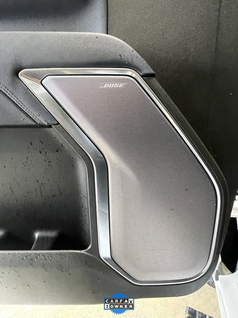 Used 2025 Chevrolet Silverado 3500 High Country w/ High Country Premium Package image 25