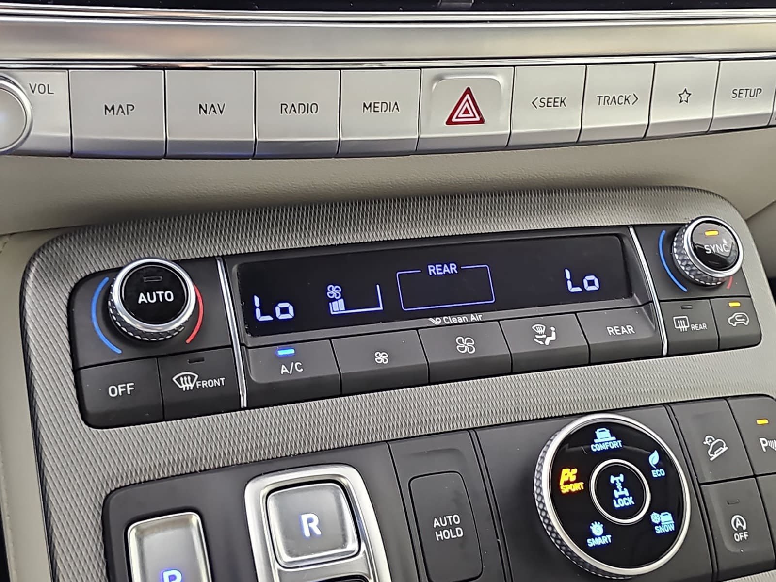 Used 2021 Hyundai Palisade Calligraphy AWD/4WD image 24
