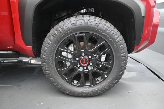 New 2026 Toyota 4Runner SR5 AWD/4WD image 15