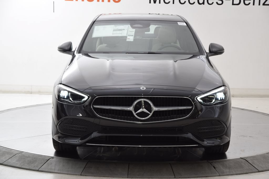 New 2026 Mercedes-Benz C 300 Sedan image 9