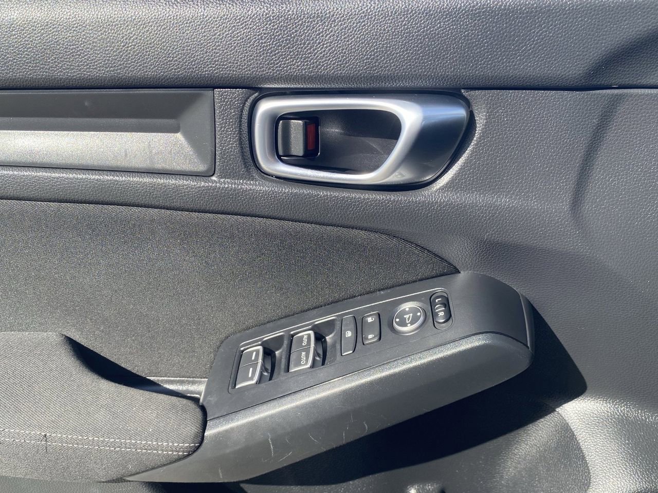 Certified 2022 Honda Civic Sport image 23