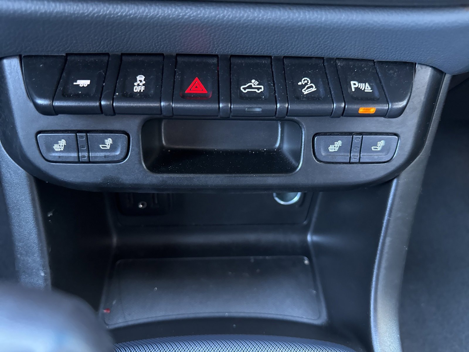 Used 2022 Chevrolet Colorado Z71 image 26