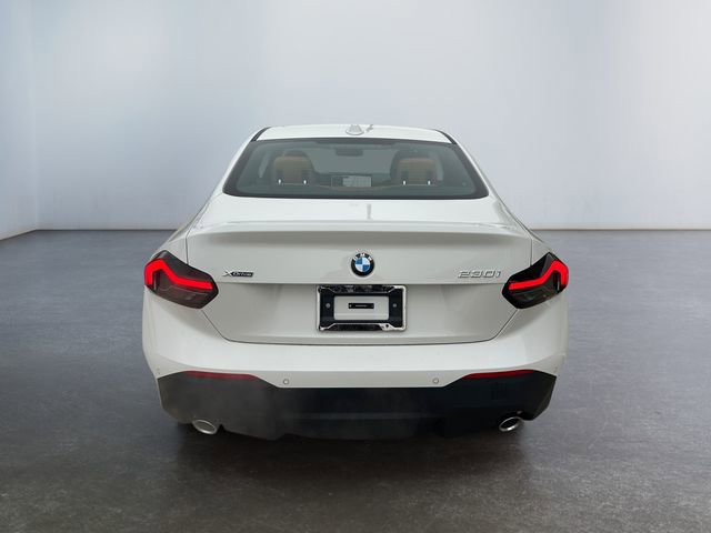 New 2026 BMW 230i xDrive Coupe w/ Convenience Package image 30