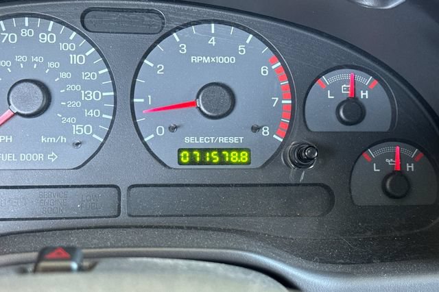 Used 2001 Ford Mustang GT RWD image 24