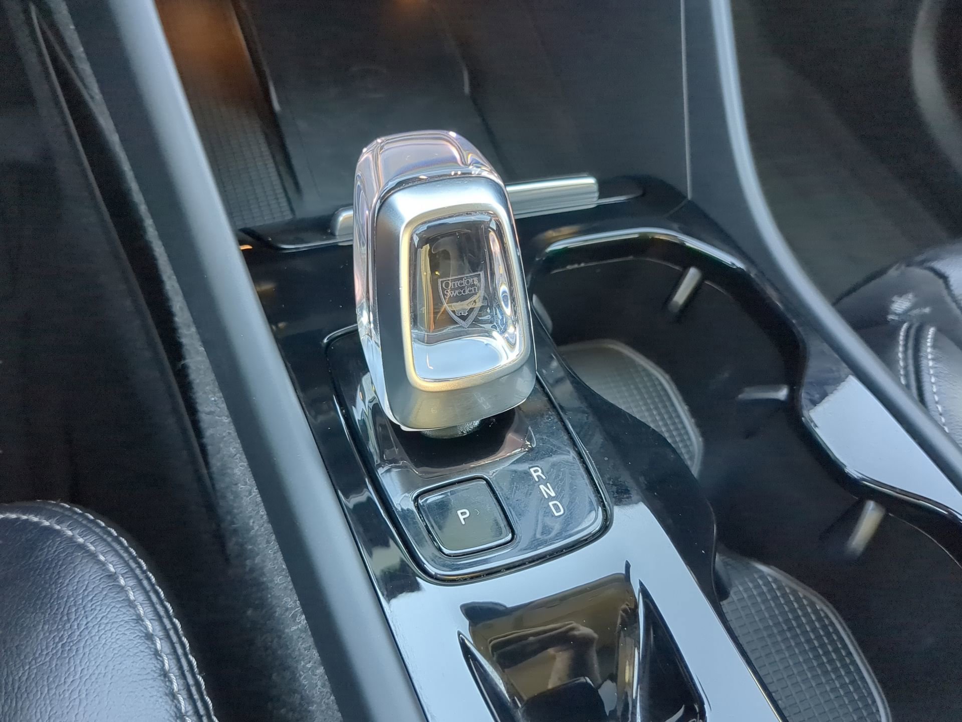Used 2023 Volvo XC40 B5 Plus w/ Protection Package Premier AWD/4WD image 64