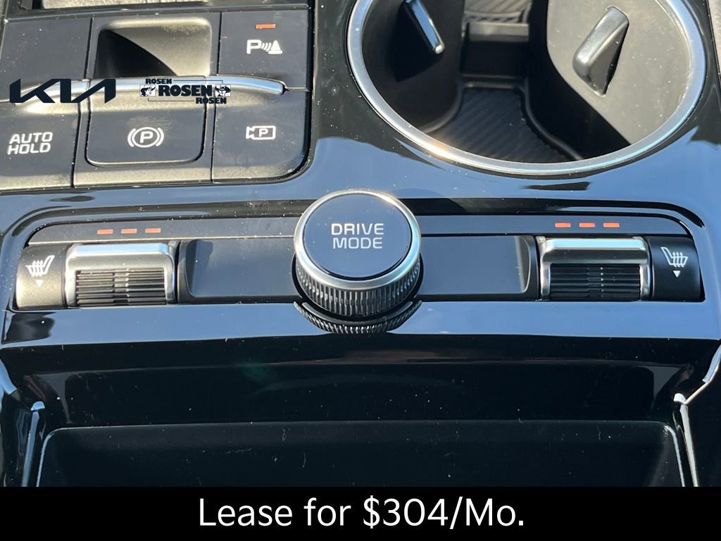 New 2026 Kia K5 GT-Line FWD image 30