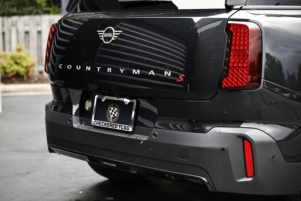 New 2026 MINI Cooper Countryman S image 9