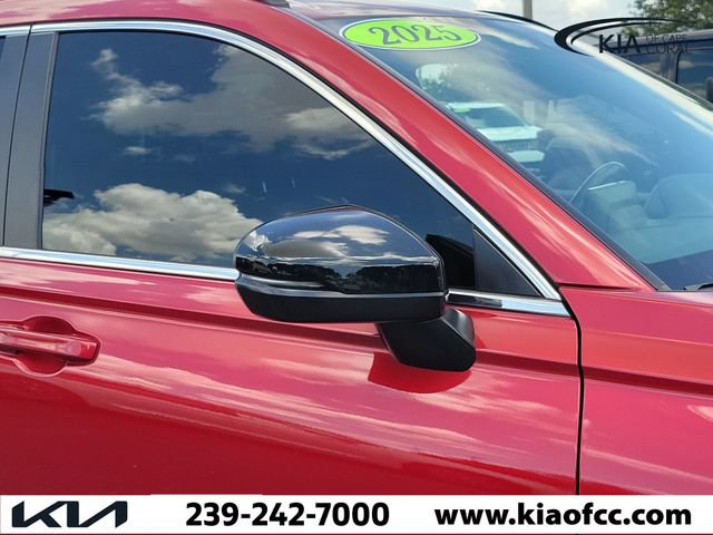 Used 2025 Honda CR-V Sport-L image 8