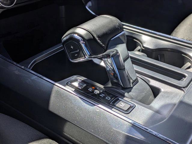 Used 2023 Ford F150 XLT w/ Equipment Group 302A High AWD/4WD image 15