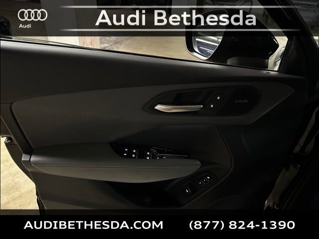 New 2026 Audi Q3 quattro 2.0T image 13
