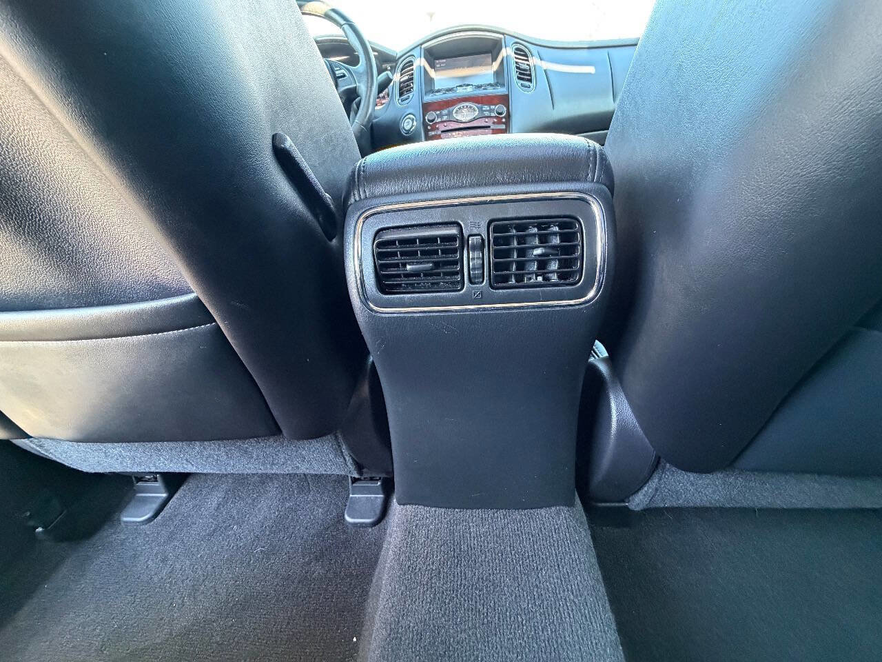 Used 2016 INFINITI QX50 Journey w/ Premium Package image 23