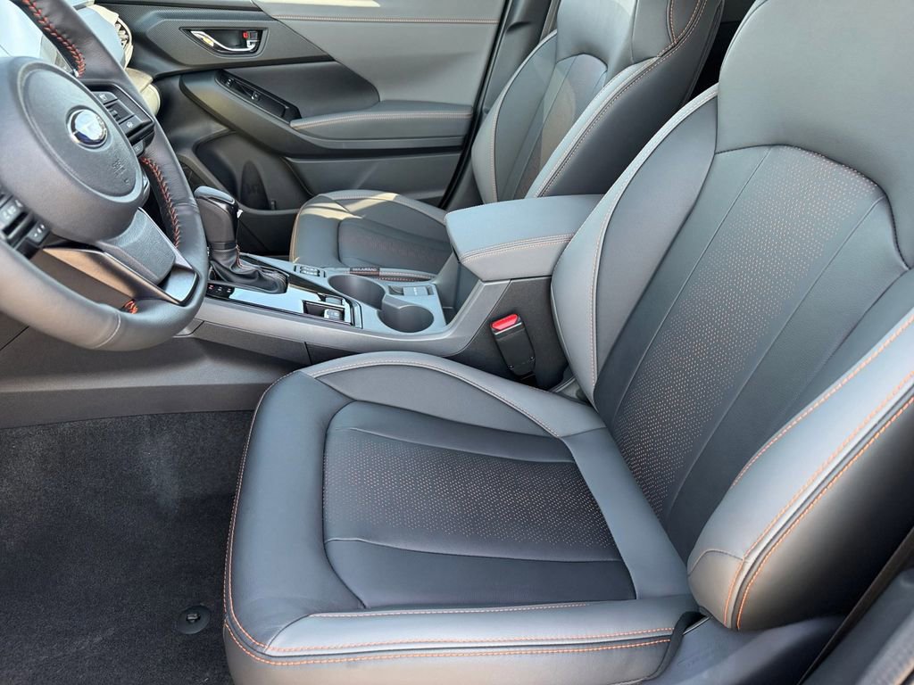 New 2026 Subaru Crosstrek 2.5i Limited AWD/4WD image 10