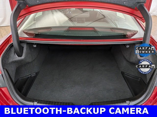 Used 2019 MAZDA MAZDA6 Grand Touring image 20