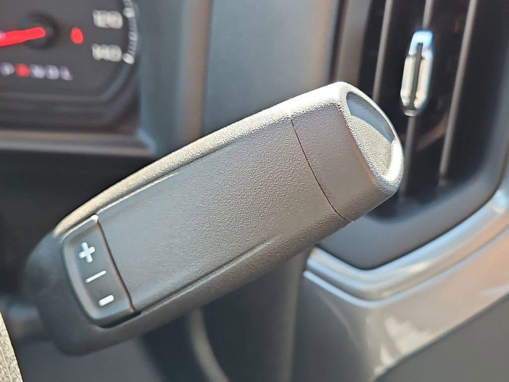 New 2026 Chevrolet Silverado 2500 W/T w/ WT Convenience Package image 8