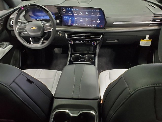 New 2025 Chevrolet Traverse High Country image 26