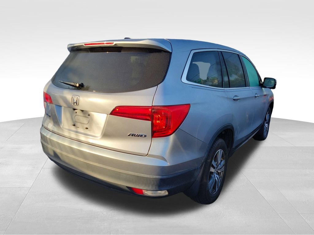 Used 2018 Honda Pilot EX-L image 12