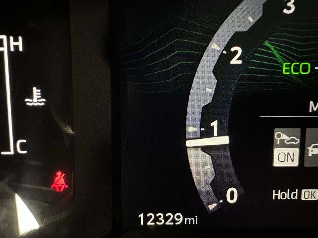 Used 2025 Toyota 4Runner SR5 image 24