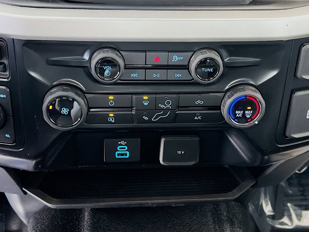 New 2026 Ford F350 XL image 8