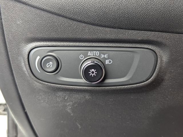 Certified 2023 Chevrolet Equinox LT image 28