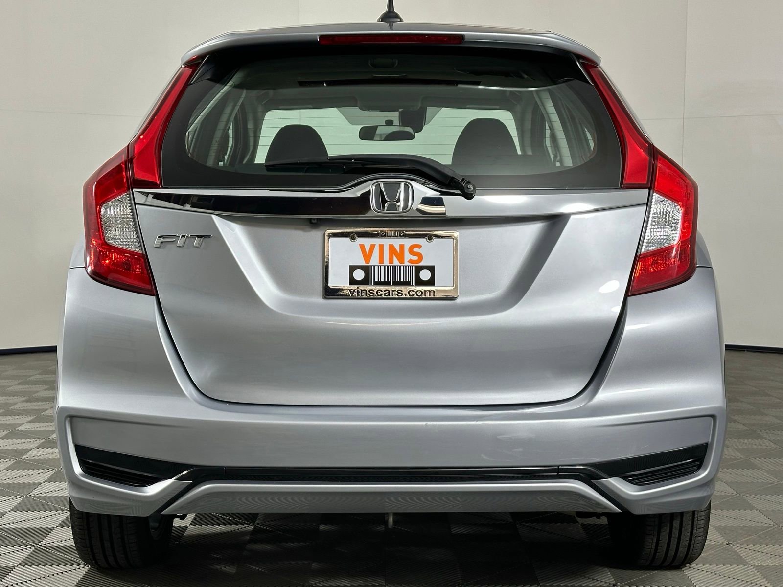 Used 2020 Honda Fit EX image 22