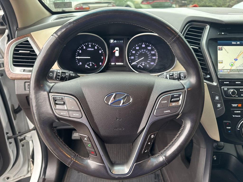 Used 2018 Hyundai Santa Fe Sport w/ 2.4L Tech Package 04 image 17