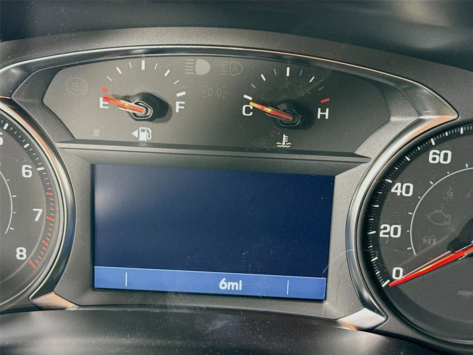 New 2026 Chevrolet Blazer LT image 7