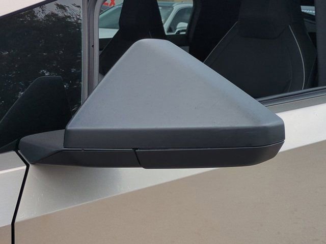 Used 2025 Tesla Cybertruck Cyberbeast AWD/4WD image 11