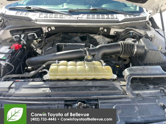 Used 2020 Ford F150 XLT w/ Trailer Tow Package image 28