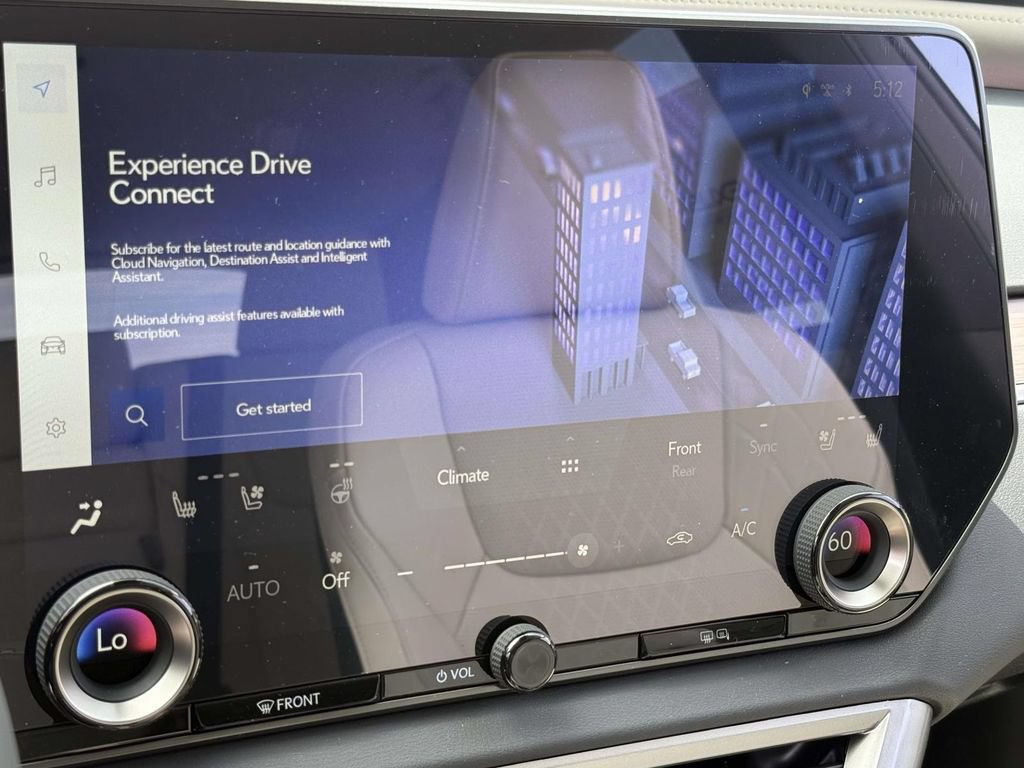 New 2026 Lexus RX 350 Premium Plus w/ Convenience Package AWD/4WD image 5
