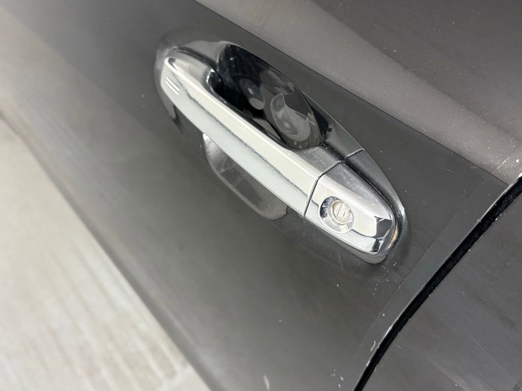 Used 2020 Subaru Impreza 2.0i Limited w/ Popular Package #2 image 12