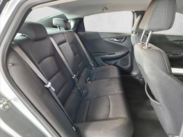 Used 2024 Chevrolet Malibu LT FWD image 18