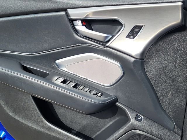 Used 2021 Acura RDX A-Spec image 12