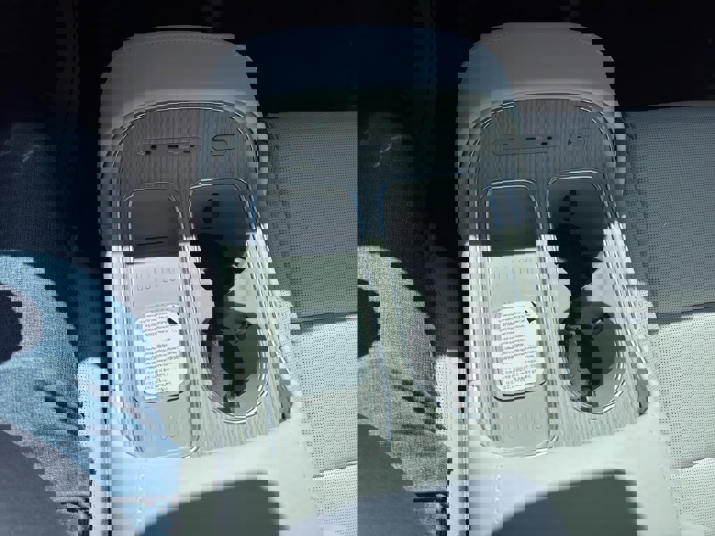 New 2026 Hyundai Palisade Calligraphy image 13